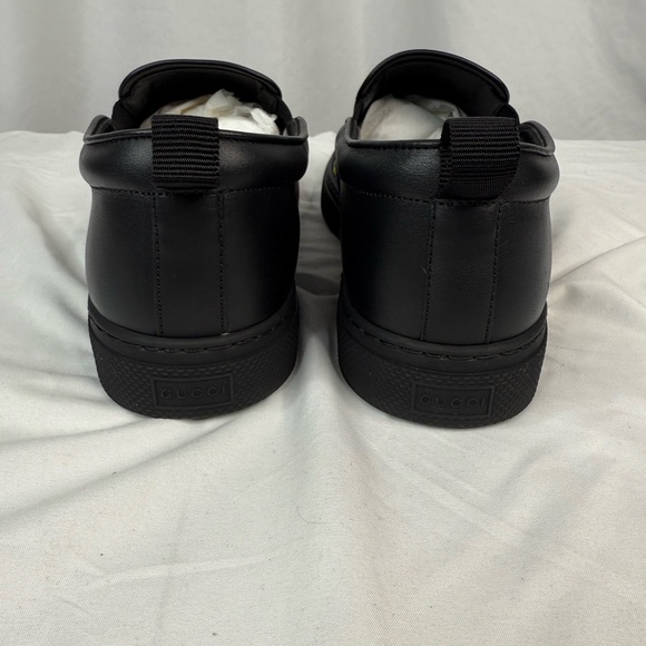 Gucci Psychedelic Slip-On Men's Shoes - Picture 6 of 9